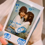 ニジマス 来栖りん、桃月なしこと「お仕事……？してきました」デート2ショットに反響！