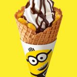 マクドナルドに「ミニオンズ」が集結！マックシェイクなどでコラボも