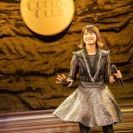 森高千里、初の無観客配信ライブで「森高ソングベスト10」を発表！