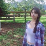 モー娘。牧野真莉愛、19歳記念の写真集オフショットに反響！「ハワイ行きたくなる〜」