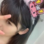 道重さゆみ、アイドル全開なミニワンピース姿に「さゆみんピンク似合う」「朝からテンションあがった」