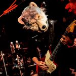 MAN WITH A MISSION（マンウィズ）、10周年「BEST盤」リリース日にスペシャルライブ＆トークを渋谷eggmanにて実施！