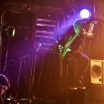 MAN WITH A MISSION（マンウィズ）、10周年「BEST盤」リリース日にスペシャルライブ＆トークを渋谷eggmanにて実施！