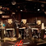 MAN WITH A MISSION（マンウィズ）、10周年「BEST盤」リリース日にスペシャルライブ＆トークを渋谷eggmanにて実施！