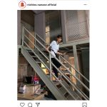 西野七瀬、ドラマ内のヘアアレンジの秘密を明かす！＜アンサング・シンデレラ 病院薬剤師の処方箋＞