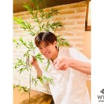 新浜レオン、オリコン週間 演歌・歌謡シングルランキングで1位に「本当に本当に心から感謝の気持ちでいっぱい」