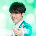 新浜レオン、オリコン週間 演歌・歌謡シングルランキングで1位に「本当に本当に心から感謝の気持ちでいっぱい」