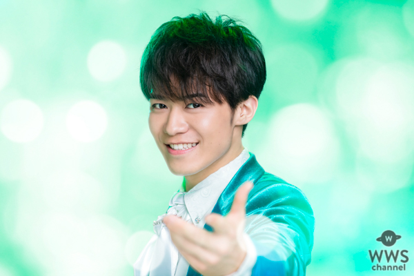 新浜レオン、オリコン週間 演歌・歌謡シングルランキングで1位に「本当に本当に心から感謝の気持ちでいっぱい」