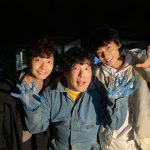 岡崎体育、怖かったと話題の犯人役を怪演！実況ツイートで演技にツッコミも＜MIU404＞