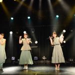 @onefive（ワンファイブ）、初めて尽くしの『まだ見ぬ世界』リリースイベントを開催