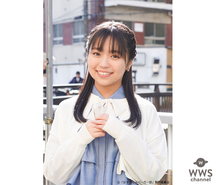 大原優乃が“飯テロ女優”として覚醒！新ドラマで見せた深夜の飯テロが話題