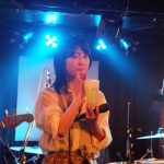 大矢梨華子、自身初の東名阪オンラインリリースツアー開催が決定