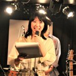 大矢梨華子、自身初の東名阪オンラインリリースツアー開催が決定