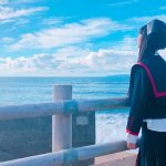 NGT48 荻野由佳、新潟の海から届ける過去と今「写真見ただけで鳥肌」「泣けてくるのは何故だろう」