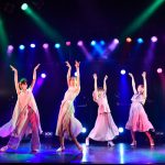 @onefive（ワンファイブ）、初めて尽くしの『まだ見ぬ世界』リリースイベントを開催