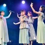 @onefive（ワンファイブ）、初めて尽くしの『まだ見ぬ世界』リリースイベントを開催