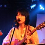 大矢梨華子、自身初の東名阪オンラインリリースツアー開催が決定