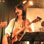 大矢梨華子、自身初の東名阪オンラインリリースツアー開催が決定