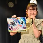 @onefive（ワンファイブ）、初めて尽くしの『まだ見ぬ世界』リリースイベントを開催