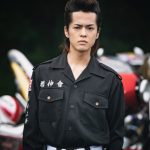 奥野壮、主演作「灰色の壁～歯車～」で坊主に！「1日5回は頭を撫でています」