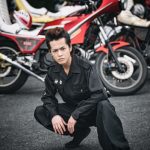 奥野壮、主演作「灰色の壁～歯車～」で坊主に！「1日5回は頭を撫でています」