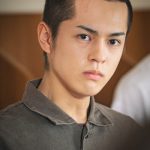 奥野壮、主演作「灰色の壁～歯車～」で坊主に！「1日5回は頭を撫でています」