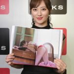 奥山かずさ、早くも3冊目に期待「中身の濃い作品を作れたら」
