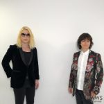 ローランドがヒャダインと「人生を変えた神アニソン」についてガチトーク