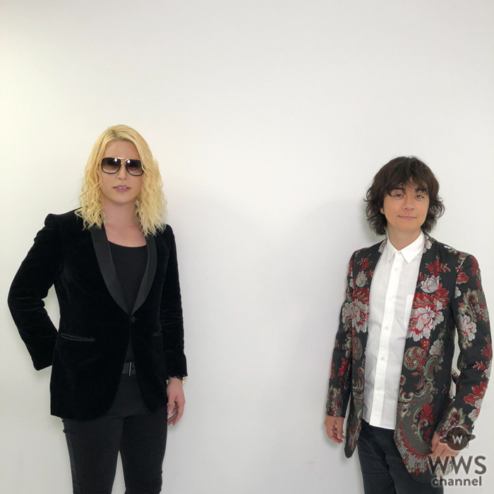 ローランドがヒャダインと「人生を変えた神アニソン」についてガチトーク