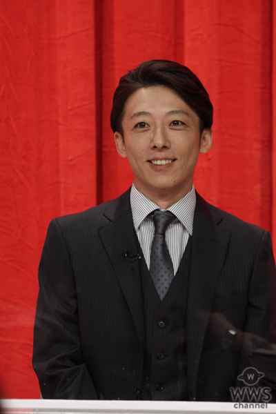 玉木宏が目撃した高橋一生の意外な姿は？「見られたくないところを見せてしまっていたのかもしれない（笑）」＜火９ドラマ『竜の道 二つの顔の復讐者』＞