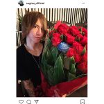 SUGIZO、誕生日を迎えて新たな決意「苦境の中の世の中で、自分ができる行動を」