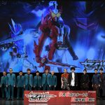 スカパラ、令和仮面ライダー第2弾『仮面ライダーセイバー』の主題歌とエンディングテーマを担当に！