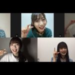 SKE48 カミングフレーバー、オリジナルのZoom演劇で演技力の高みへ「これからも実力を磨いていきたい」