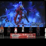 スカパラ、令和仮面ライダー第2弾『仮面ライダーセイバー』の主題歌とエンディングテーマを担当に！