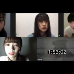 SKE48 カミングフレーバー、オリジナルのZoom演劇で演技力の高みへ「これからも実力を磨いていきたい」