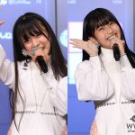 SKE48 10期生 林美澪と杉山歩南が劇場で初MCに挑戦！倍速ダンスに夏野菜ソングで爪痕残す