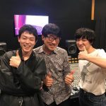 菅田将暉、石崎ひゅーいとコラボした『糸』をオールナイトニッポンでフル初解禁