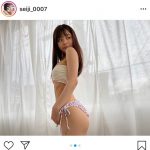 関根優那、1st写真集お渡し会でファンに感謝「応援してもらえることは1番パワーになる」