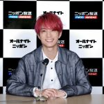 SixTONES 田中樹、34パターンに及ぶご当地番組CMが完成！