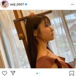 NGT48 清司麗菜「縮んでました、、」初グラビア撮影の悲しい出来事は？