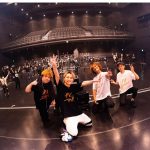 躍動するSKY-HIが有料配信ライブを終えメッセージ「これからの人生へのスタートになりました」