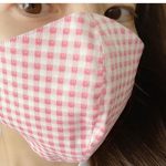 佐野ひなこ、ポケモン・プリンの絵柄が可愛いTシャツ＆マスク姿を披露！「顔、小さいですね〜」「マスクもプリン柄なんだね」