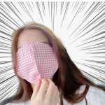 佐野ひなこ、ポケモン・プリンの絵柄が可愛いTシャツ＆マスク姿を披露！「顔、小さいですね〜」「マスクもプリン柄なんだね」