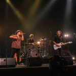 SPiCYSOL、オンラインで届けた毎年恒例『波の日』生配信ライブ開催