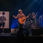 SPiCYSOL、オンラインで届けた毎年恒例『波の日』生配信ライブ開催