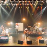 SPiCYSOL、オンラインで届けた毎年恒例『波の日』生配信ライブ開催