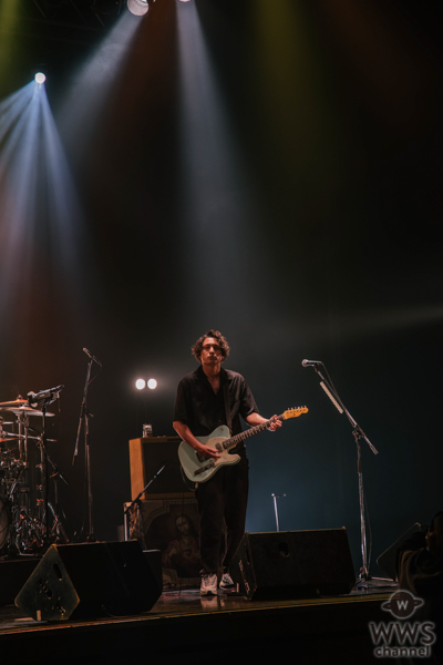 SPiCYSOL、オンラインで届けた毎年恒例『波の日』生配信ライブ開催