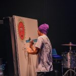 SPiCYSOL、オンラインで届けた毎年恒例『波の日』生配信ライブ開催