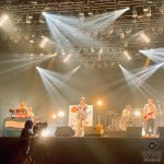 SPiCYSOL、オンラインで届けた毎年恒例『波の日』生配信ライブ開催