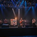 SPiCYSOL、オンラインで届けた毎年恒例『波の日』生配信ライブ開催